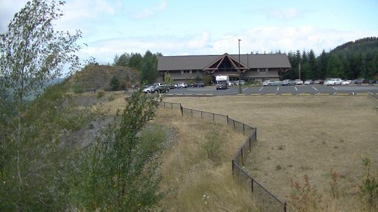 Charles W. Bingham Forest Learning Center
